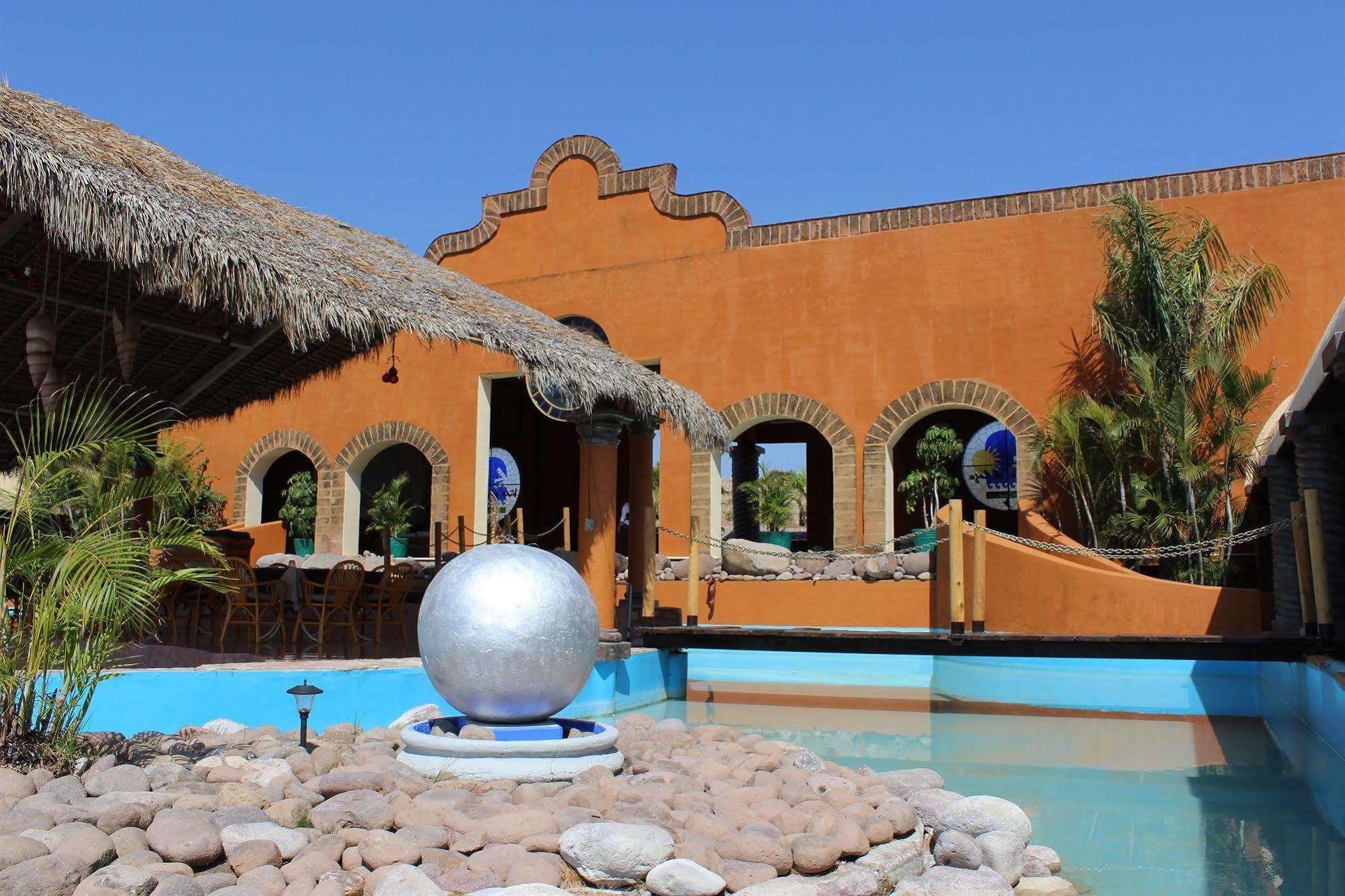 Hôtel Vida En El Lago à Tepecoacuilco de Trujano Extérieur photo